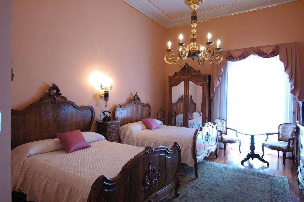 Hotel Museo Palacio De San Agustin San Luis Potosí Extérieur photo