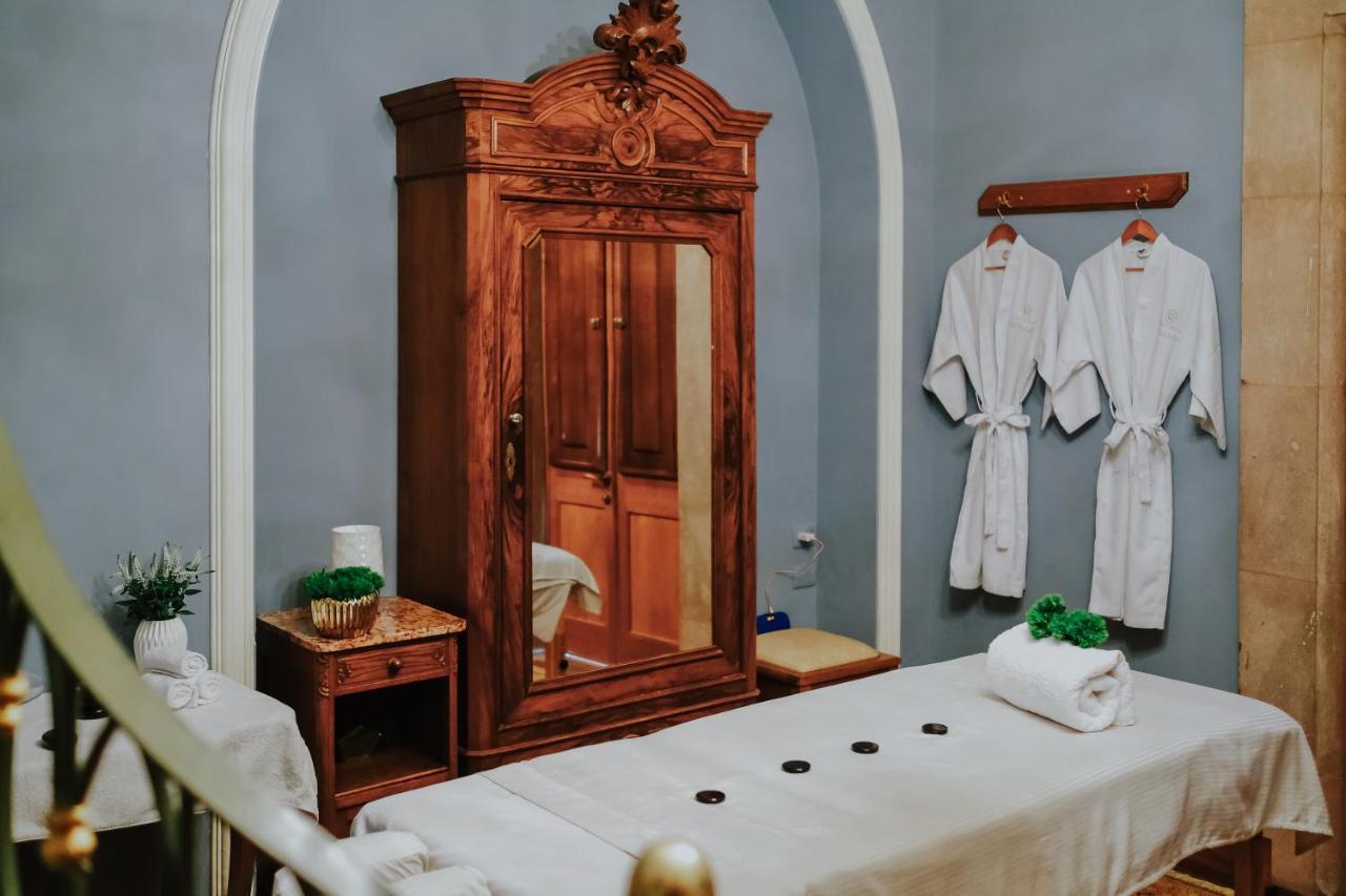 Hotel Museo Palacio De San Agustin San Luis Potosí Extérieur photo