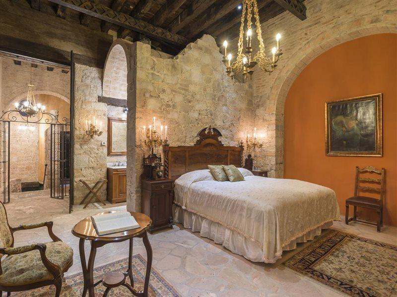 Hotel Museo Palacio De San Agustin San Luis Potosí Extérieur photo