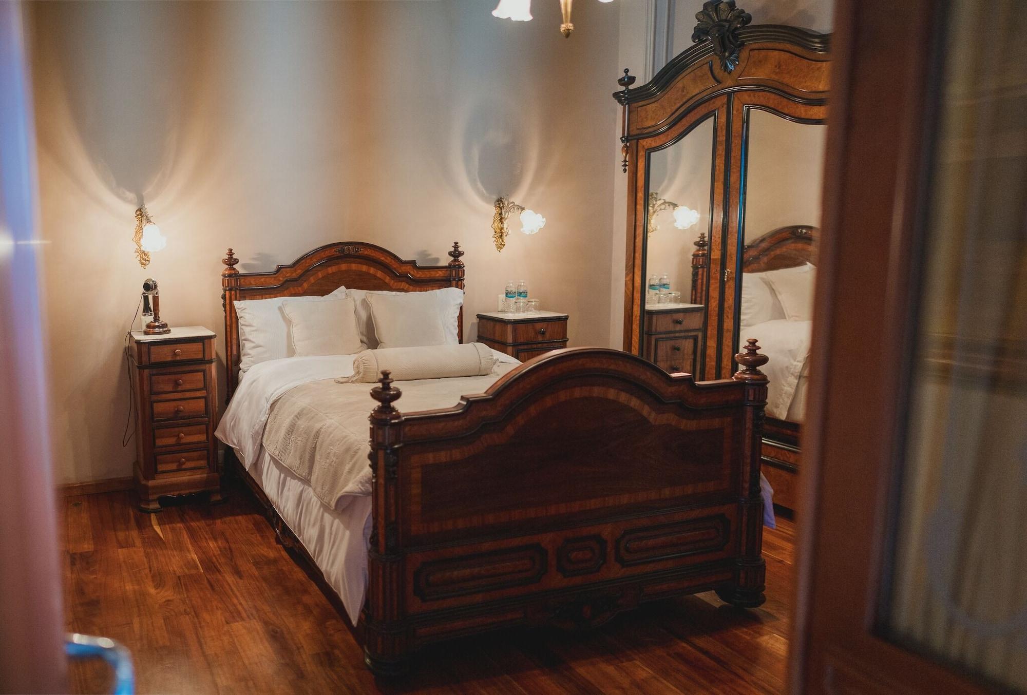 Hotel Museo Palacio De San Agustin San Luis Potosí Extérieur photo