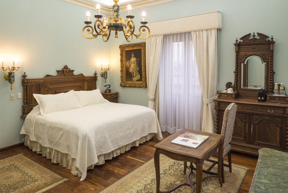 Hotel Museo Palacio De San Agustin San Luis Potosí Extérieur photo
