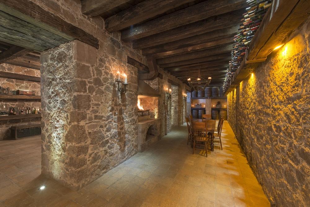 Hotel Museo Palacio De San Agustin San Luis Potosí Extérieur photo