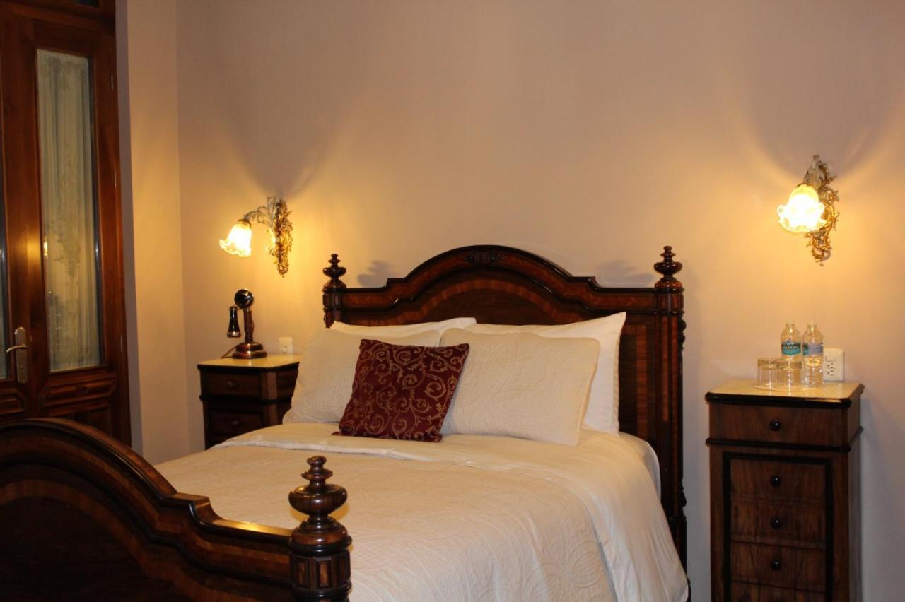 Hotel Museo Palacio De San Agustin San Luis Potosí Extérieur photo
