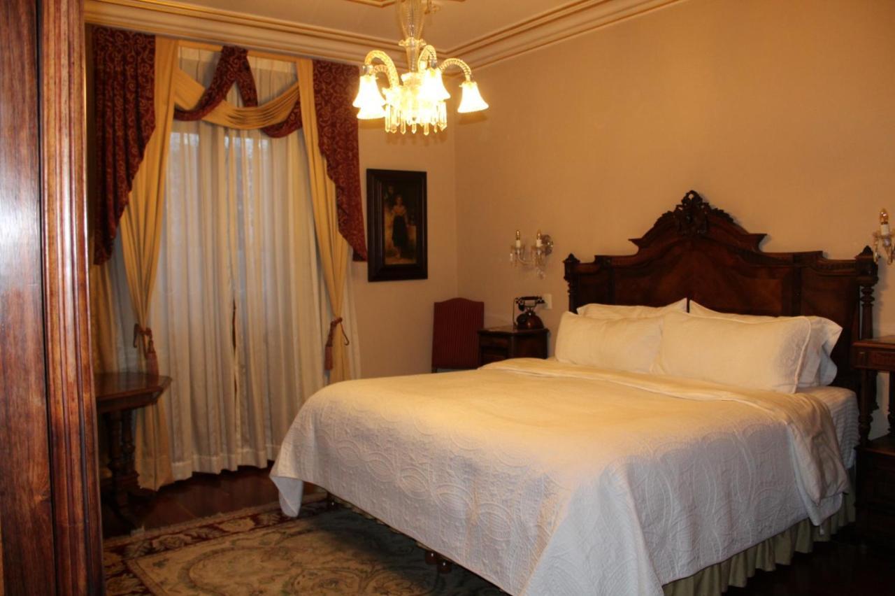 Hotel Museo Palacio De San Agustin San Luis Potosí Extérieur photo