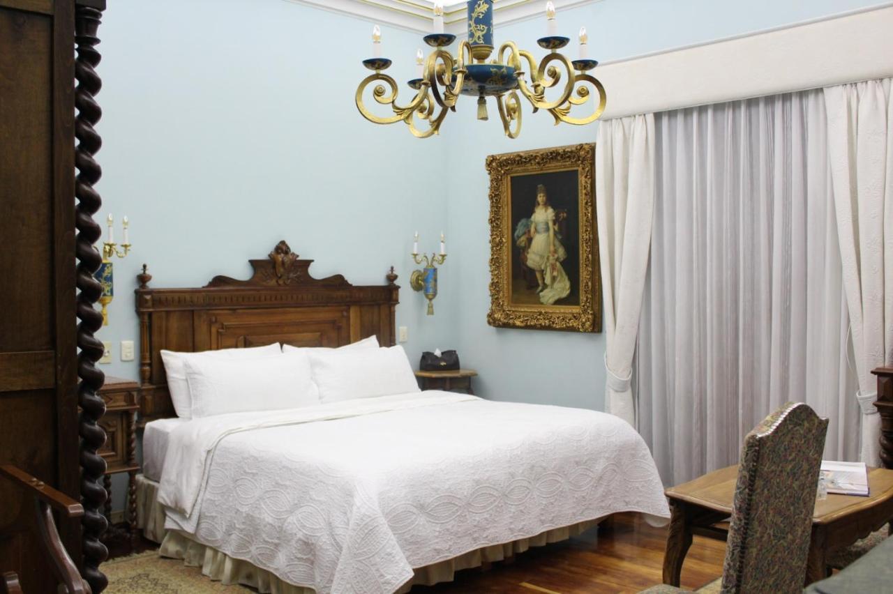 Hotel Museo Palacio De San Agustin San Luis Potosí Extérieur photo