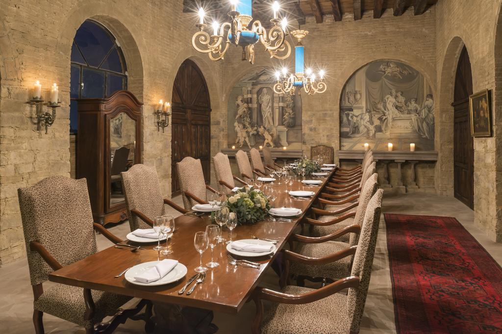 Hotel Museo Palacio De San Agustin San Luis Potosí Extérieur photo