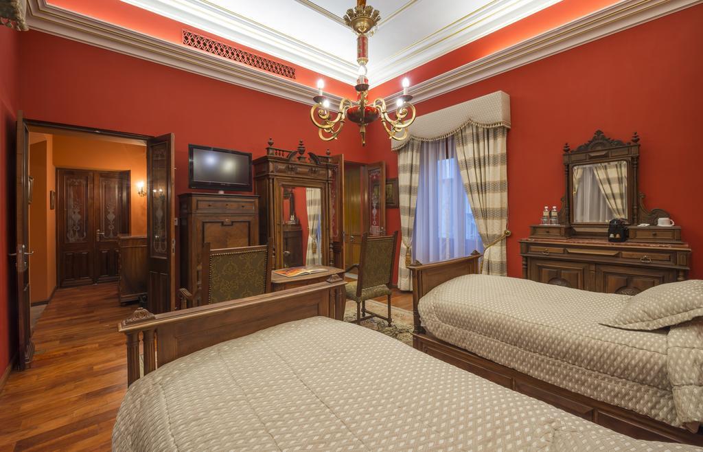 Hotel Museo Palacio De San Agustin San Luis Potosí Extérieur photo