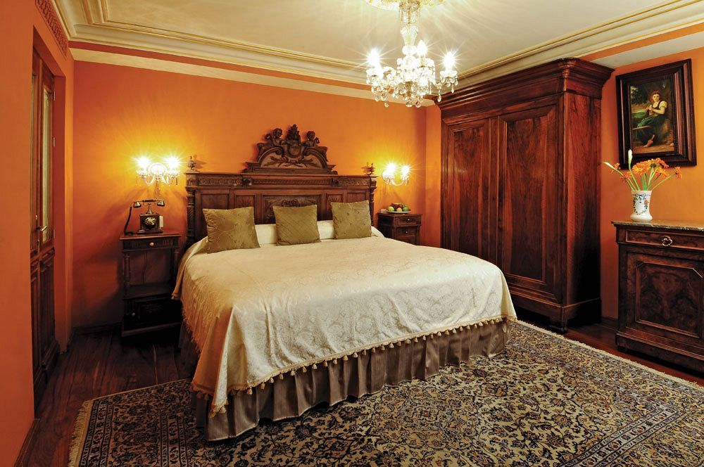 Hotel Museo Palacio De San Agustin San Luis Potosí Extérieur photo