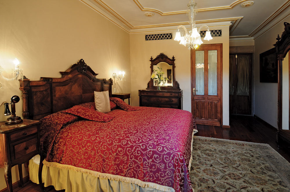 Hotel Museo Palacio De San Agustin San Luis Potosí Extérieur photo
